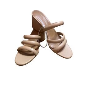 Nordstrom Rack Fulton Slide Sandals Women Size 9.5M